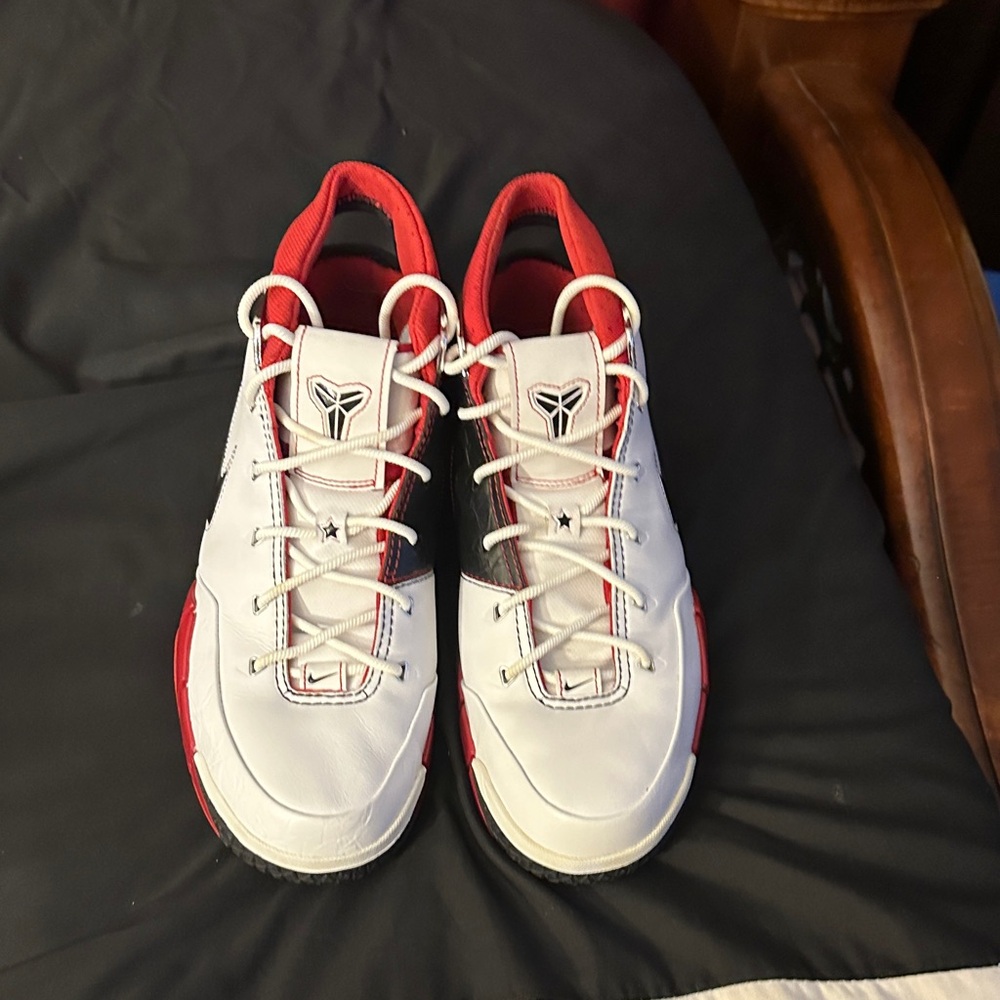 Nike Zoom Kobe 1 Protro 'All-Star'